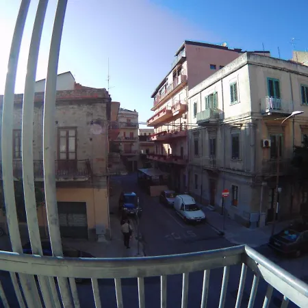 Casamilo 2 Holiday home Capo d'Orlando