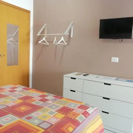 Holiday home Casamilo 2 *