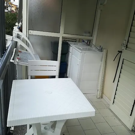 Casamilo 2 בית נופש Capo dʼOrlando