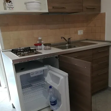 Casamilo 2 Holiday home Capo d'Orlando