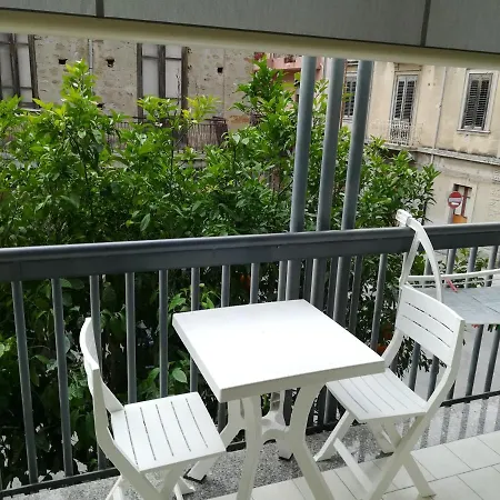 Casamilo 2 Holiday home Capo d'Orlando
