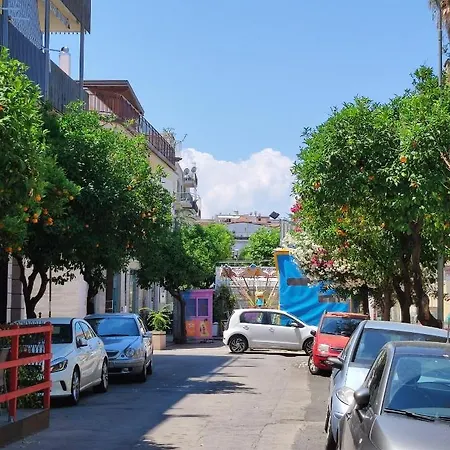 Casamilo 2 Capo d'Orlando