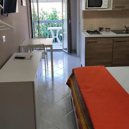 Casamilo 2 度假居